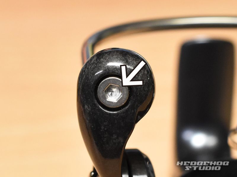 17セオリー 2508PE-DH用 MAX14BB フルベアリングチューニングキット