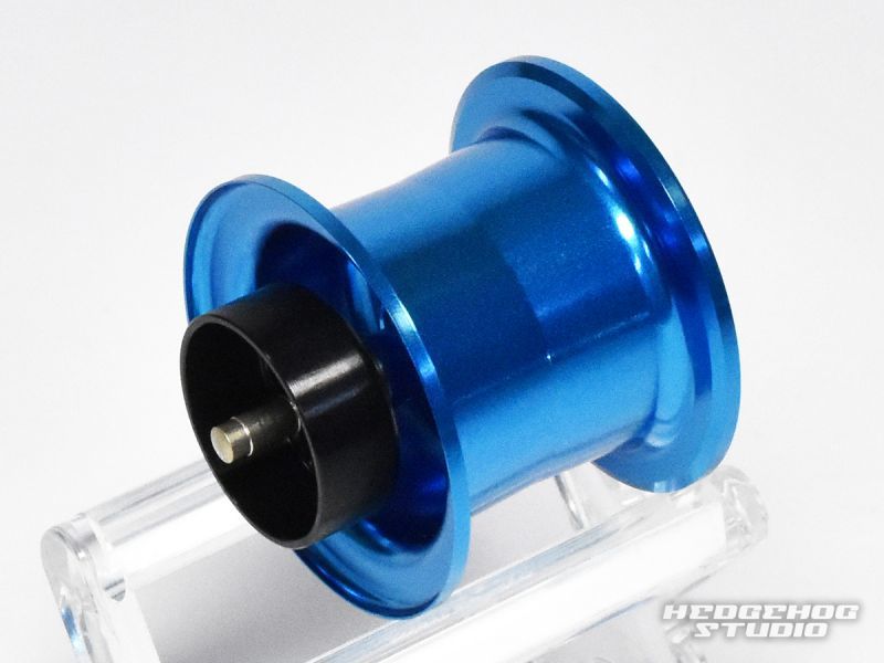 ZPI】ダイワベイトリール用カスタムスプール【NRC 001 M】( スティーズ