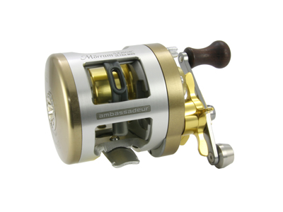 Avail/アベイル】ABU モラムSX1600C ウルトラマグ,IVCB用 マイクロ