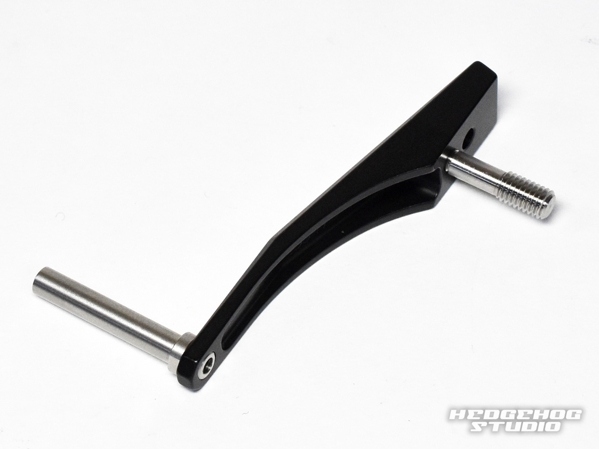 IOS Factory] Cardinal Handle Adjustable - Custom Handle for