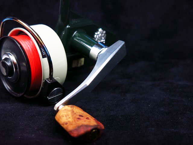 IOS Factory] Cardinal Handle Adjustable - Custom Handle for