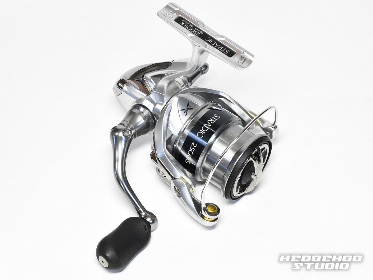 シマノ純正】 15ストラディック C2000S番クラス スペアスプール