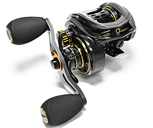 アブ】レボ［Revo］2016年-2017年モデル シリーズ対応 ベイトリール