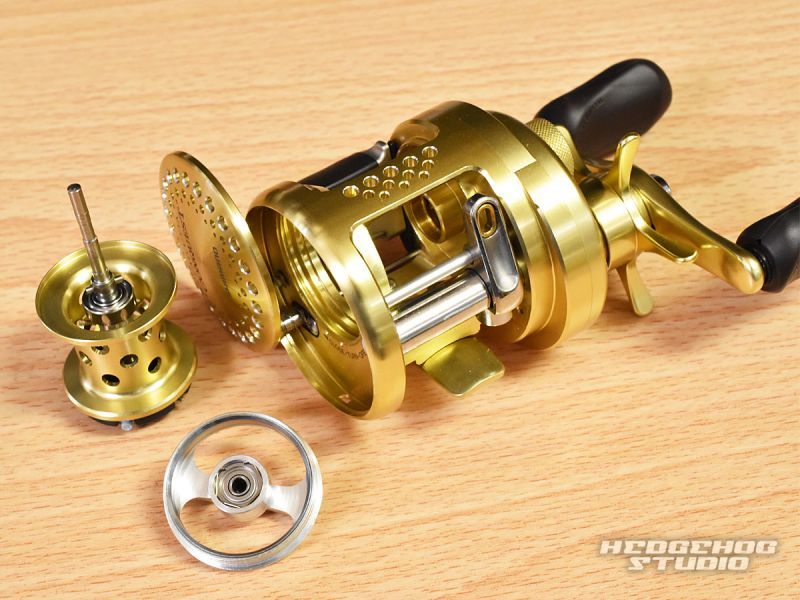 K*5様 カルカッタコンクエスト50 右ハンドル K*5様 カルカッタコン