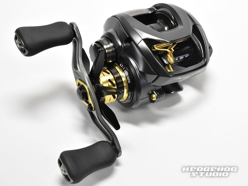 16スティーズ SV TW 1016純正スプール（SV-H, SV-HL, SV-SH, SV-SHL