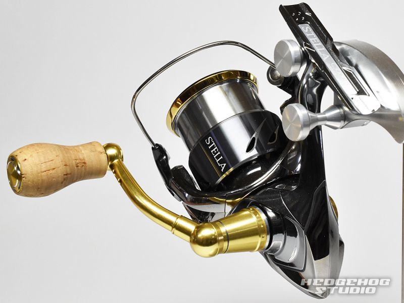 シマノ純正】 夢屋 14ステラ 2500 F3スプール