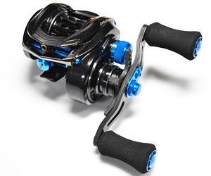 アブ】レボ［Revo］2016年-2017年モデル シリーズ対応 ベイトリール