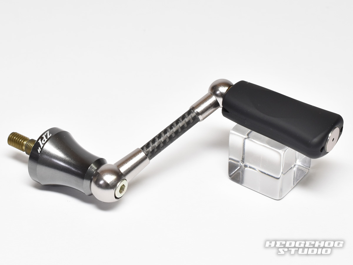 ZPI】 ソルティーバ シーファンネル（生産終了）