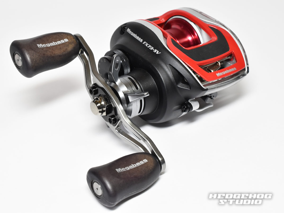 メガバス純正】 ハイパーコルク ハンドルノブ HKIC （2個入り）