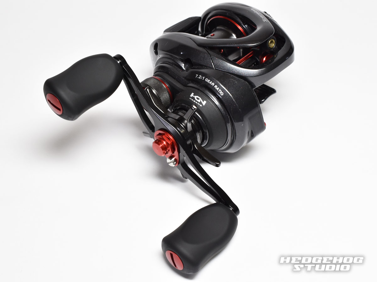 evol BRAVET01 ハンドルノブ evol BRAVET01 ハンドルノブ