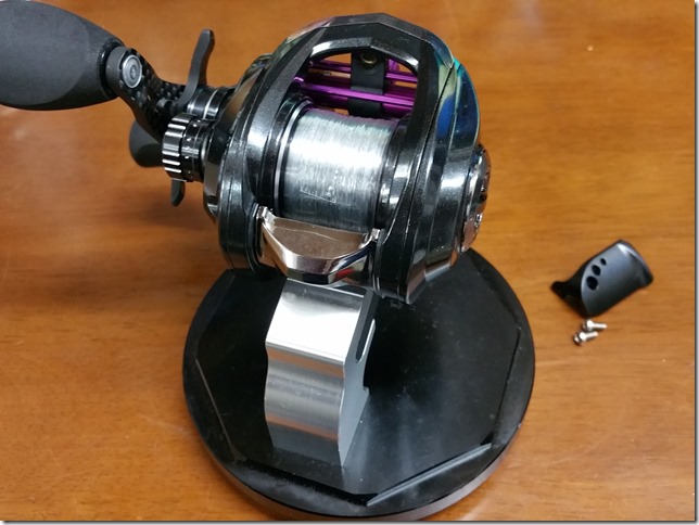 KAKEDZUKA DESIGN WORKS/カケヅカデザインワークス】アブ 16レボ