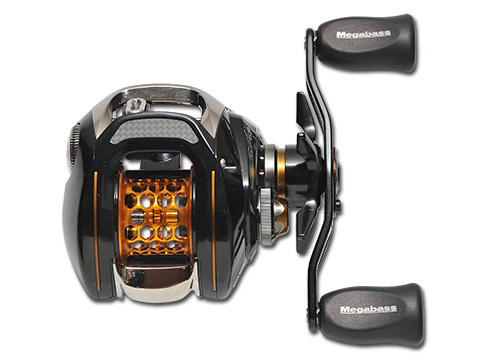 メガバス純正】 ハニカムスプール for IP