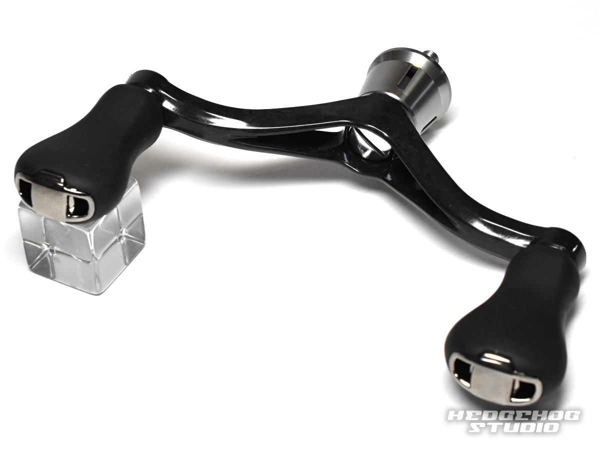 シマノ 23 ヴァンキッシュ 純正ダブルハンドル ダブルハンドル パーツ