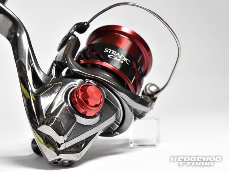 新製品】【HEDGEHOG STUDIO/ヘッジホッグスタジオ】ダイワ 18