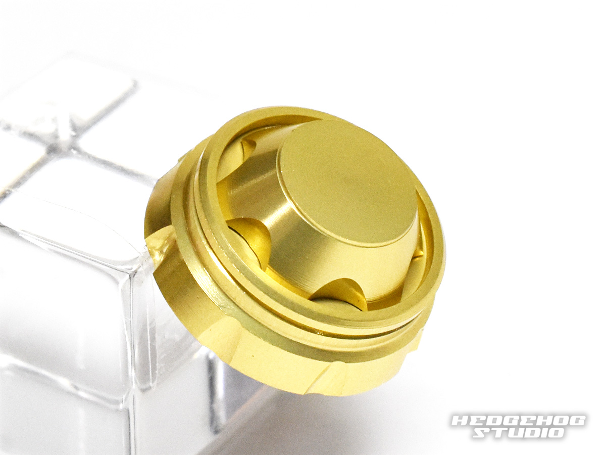 HEDGEHOG STUDIO/ヘッジホッグスタジオ】ダイワ 23エアリティ対応