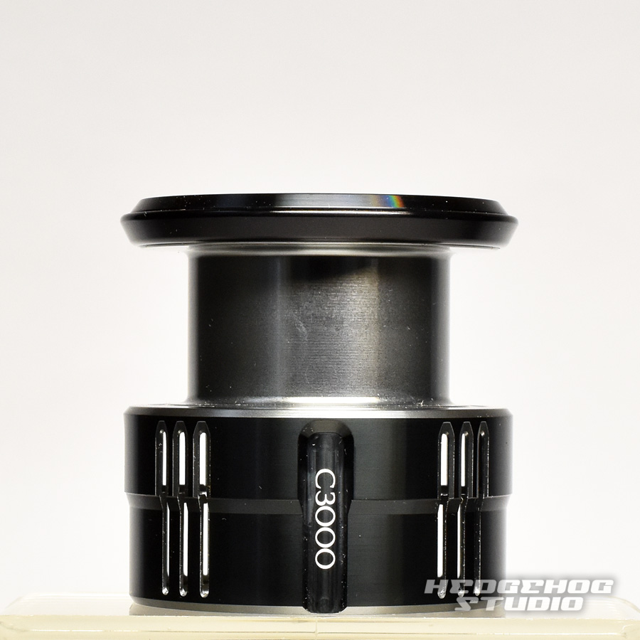 シマノ純正】19ヴァンキッシュ用 純正スペアスプール 各サイズ(バス