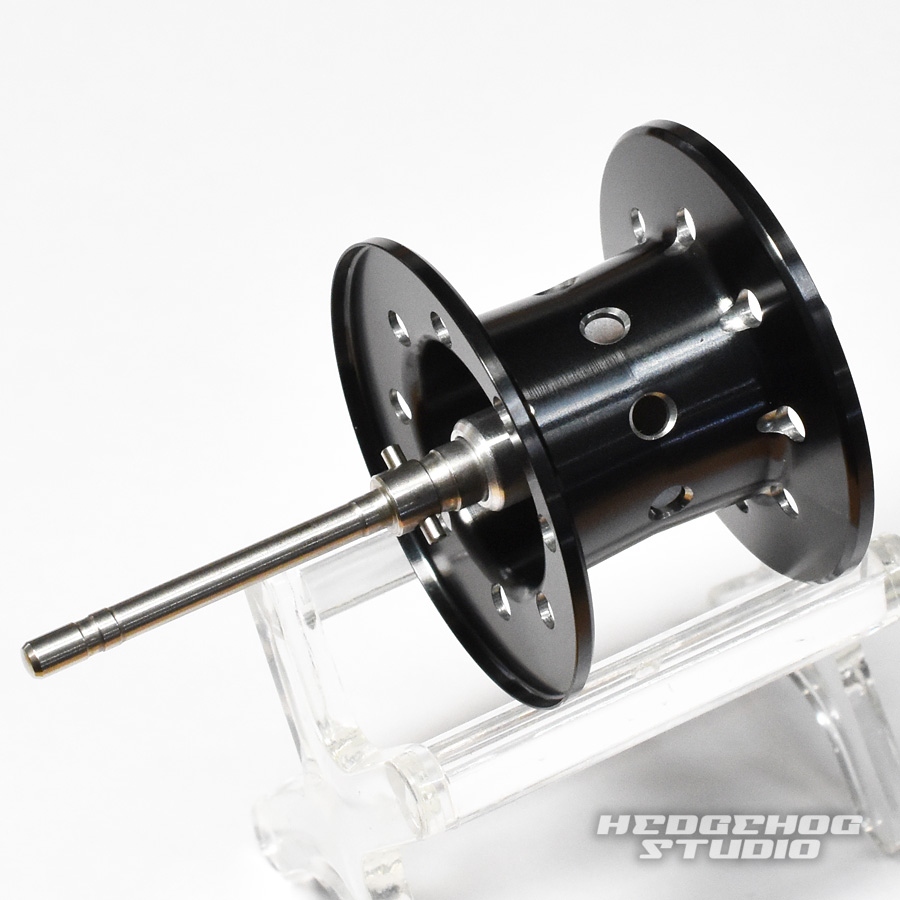 GranblueLINK 下町スプール 20カルカッタコンクエス DC100用