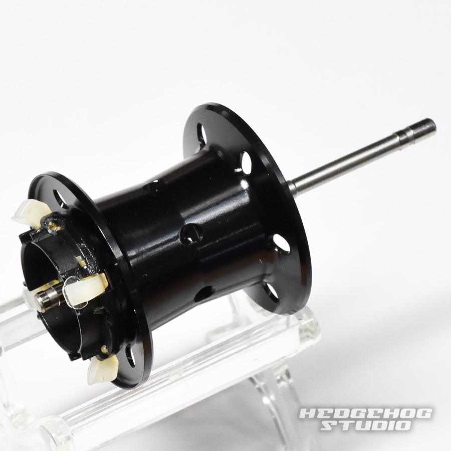 シマノ純正】19スコーピオンMGL用 純正スペアスプール (19 SCORPION