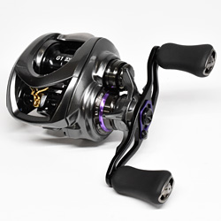 ダイワ】スティーズ［STEEZ］シリーズ対応 ベイトリール カスタム