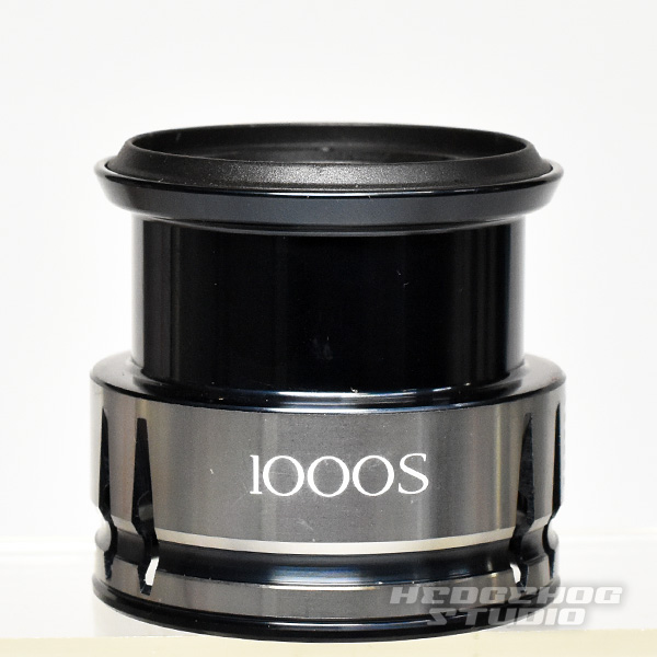 シマノ純正】19ストラディック用 純正スペアスプール 各サイズ(バス