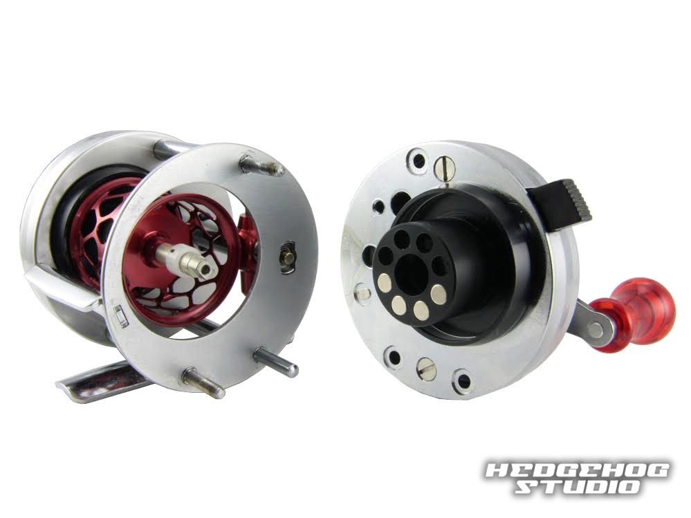 Avail/アベイル】マイクロキャストブレーキ【AMB2518】(アベイル製