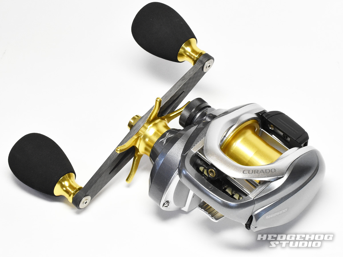 数量限定:ZPI/ジーピーアイ】TORQUE STAGE (トルクステージ・右巻き