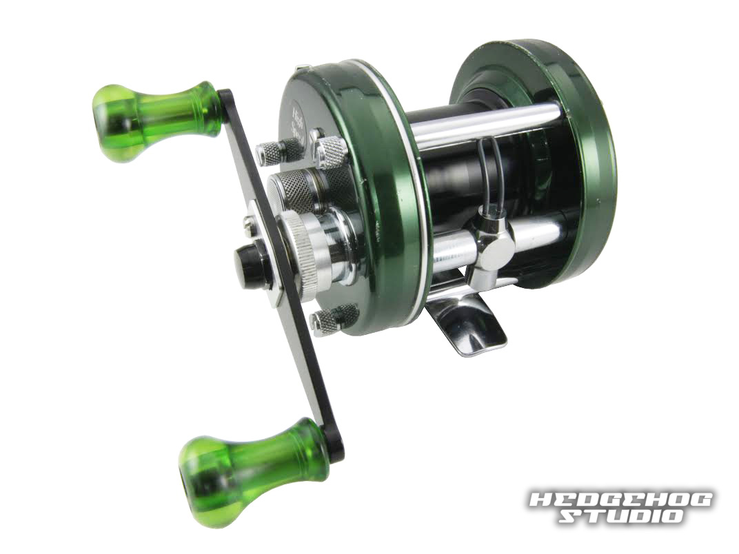 Avail/アベイル】ABU アンバサダー 5500 OLD対応 マイクロキャスト