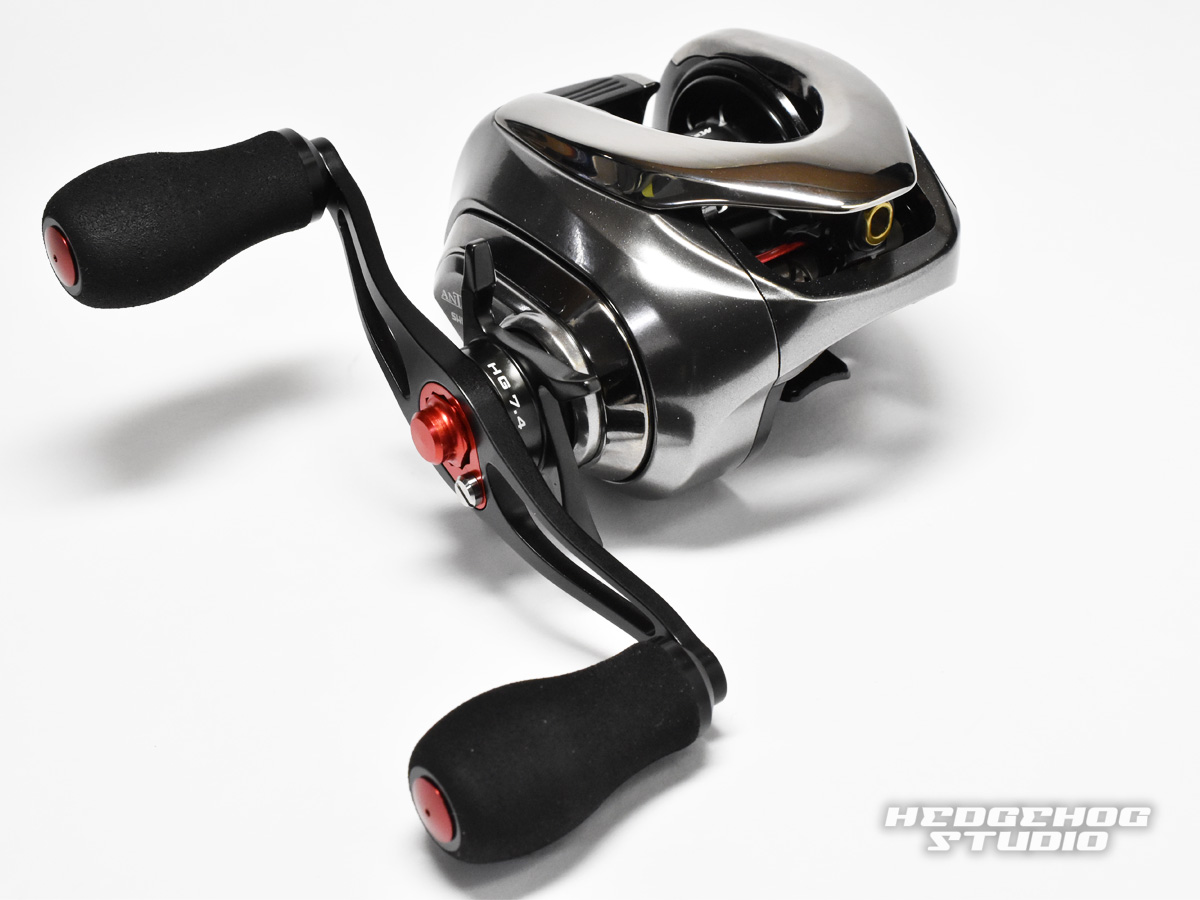 シマノ純正】 16アンタレスDC用 純正スプール