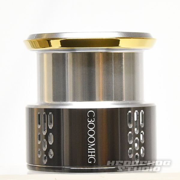 シマノ純正】18ステラ 純正スペアスプール (18STELLA)