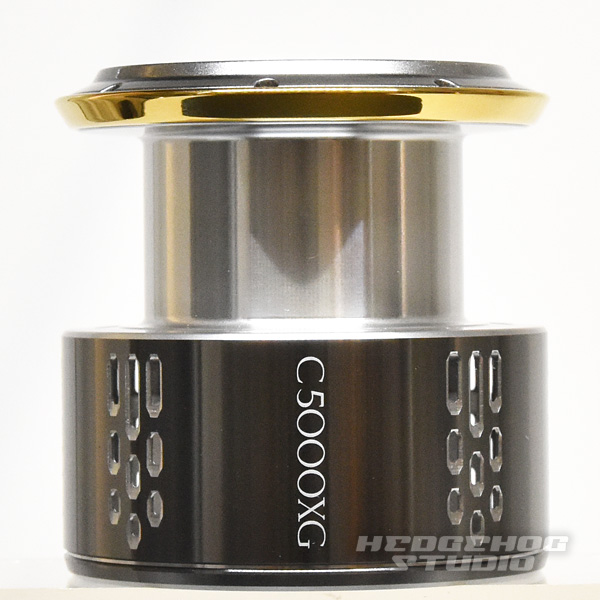 シマノ純正】18ステラ 純正スペアスプール (18STELLA)