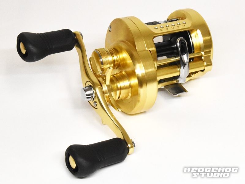 SHIMANO Genuine Product] 18 CALCUTTA CONQUEST 400/401 Spare Spool