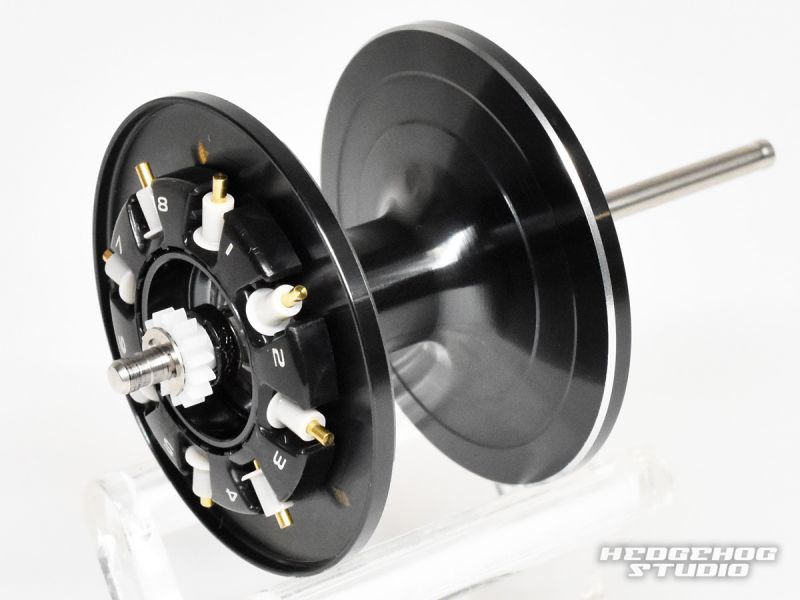 シマノ純正】 18カルカッタコンクエスト300用 純正スペアスプール