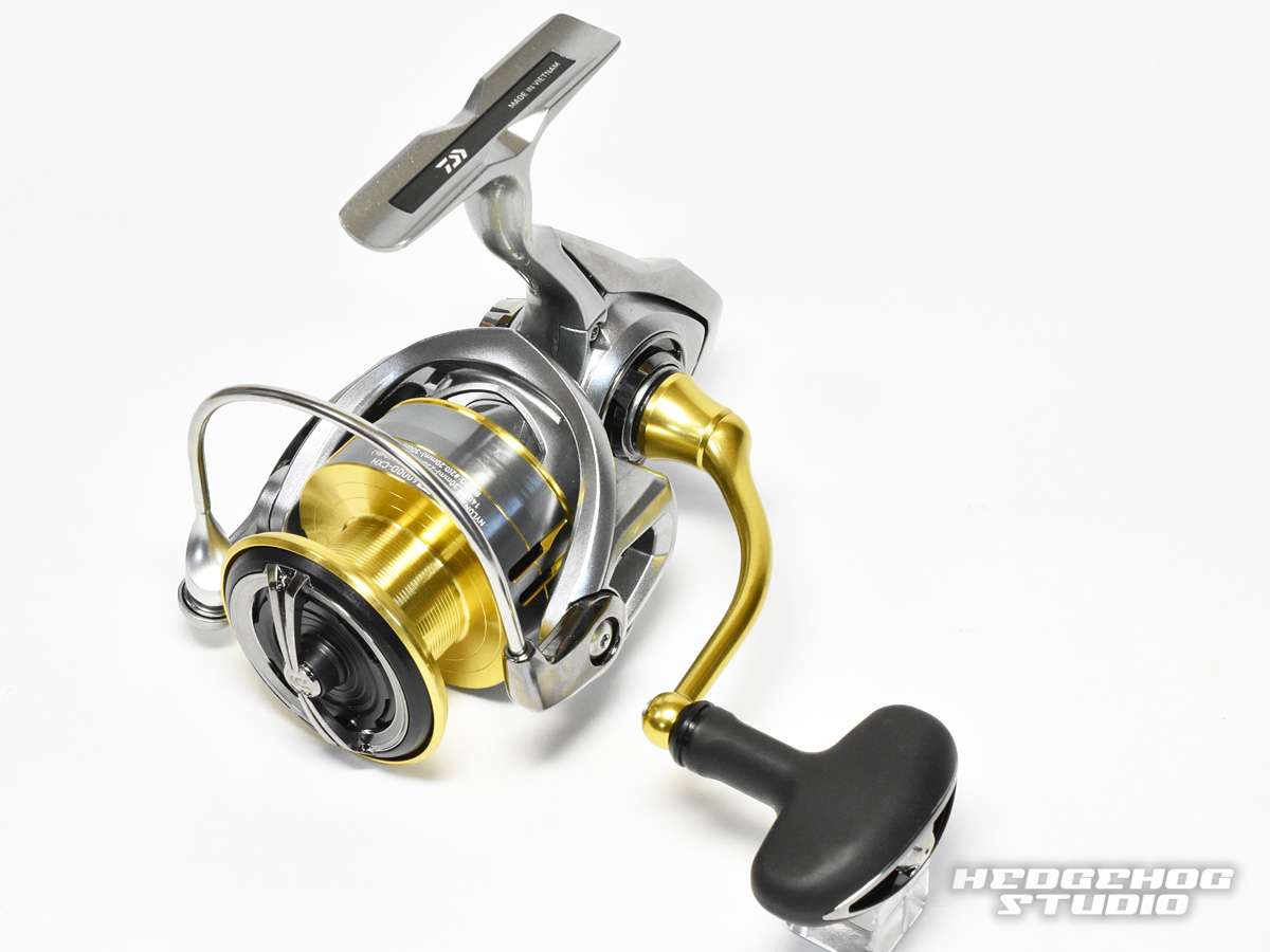 18フリームス LT1000S, LT2000S, LT2000S-XH, LT2500D, LT2500S-XH