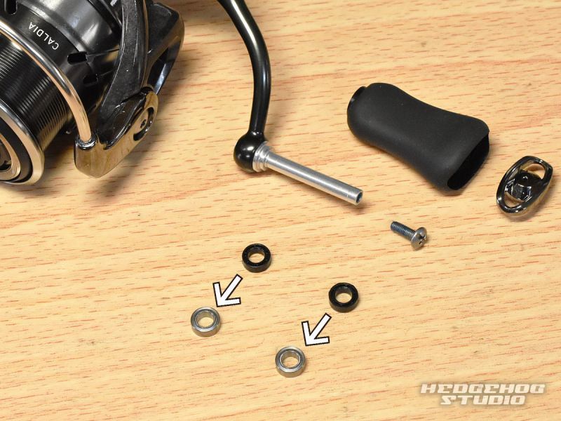 ダイワ】23タトゥーラ FC LT2500SS-QD, FC LT2500SS-H-QD, LT2500S-XH