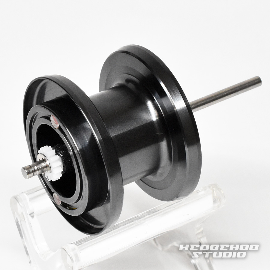 シマノ純正】18オシアコンクエストCT 200番用 スペアスプール (シマノ