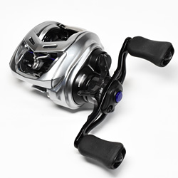 ダイワ】アルファス［ALPHAS］シリーズ対応 ベイトリール カスタム