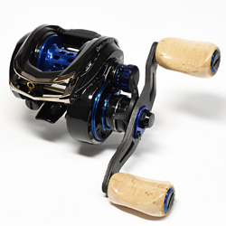 アブ】レボ［Revo］2020年モデル シリーズ対応 ベイトリール カスタム