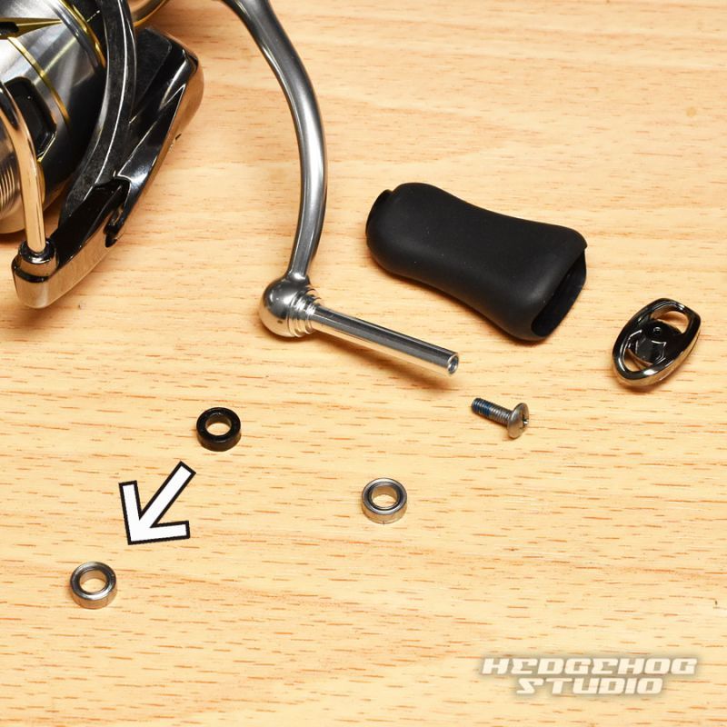 ダイワ】20ルビアス LT2000S-P, LT2000S-H, LT2500S, LT2500S-XH, PC