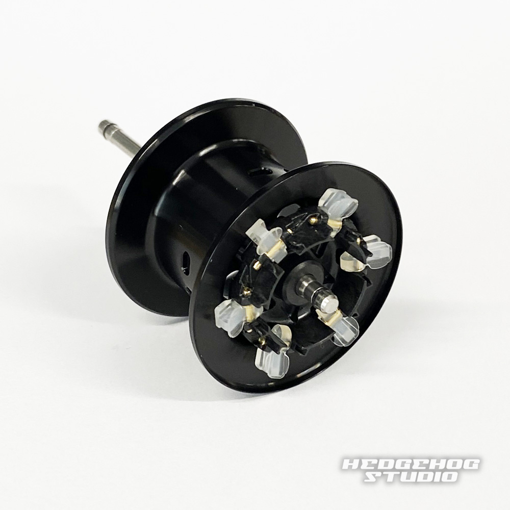 シマノ純正】25アンタレス 純正スプール (25ANTARES)【中サイズ送料】