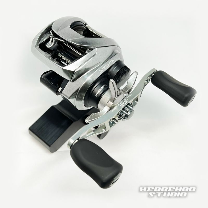 ダイワ』21 ジリオンsvtw1000純正カスタム 21ジリオン SV TW対応