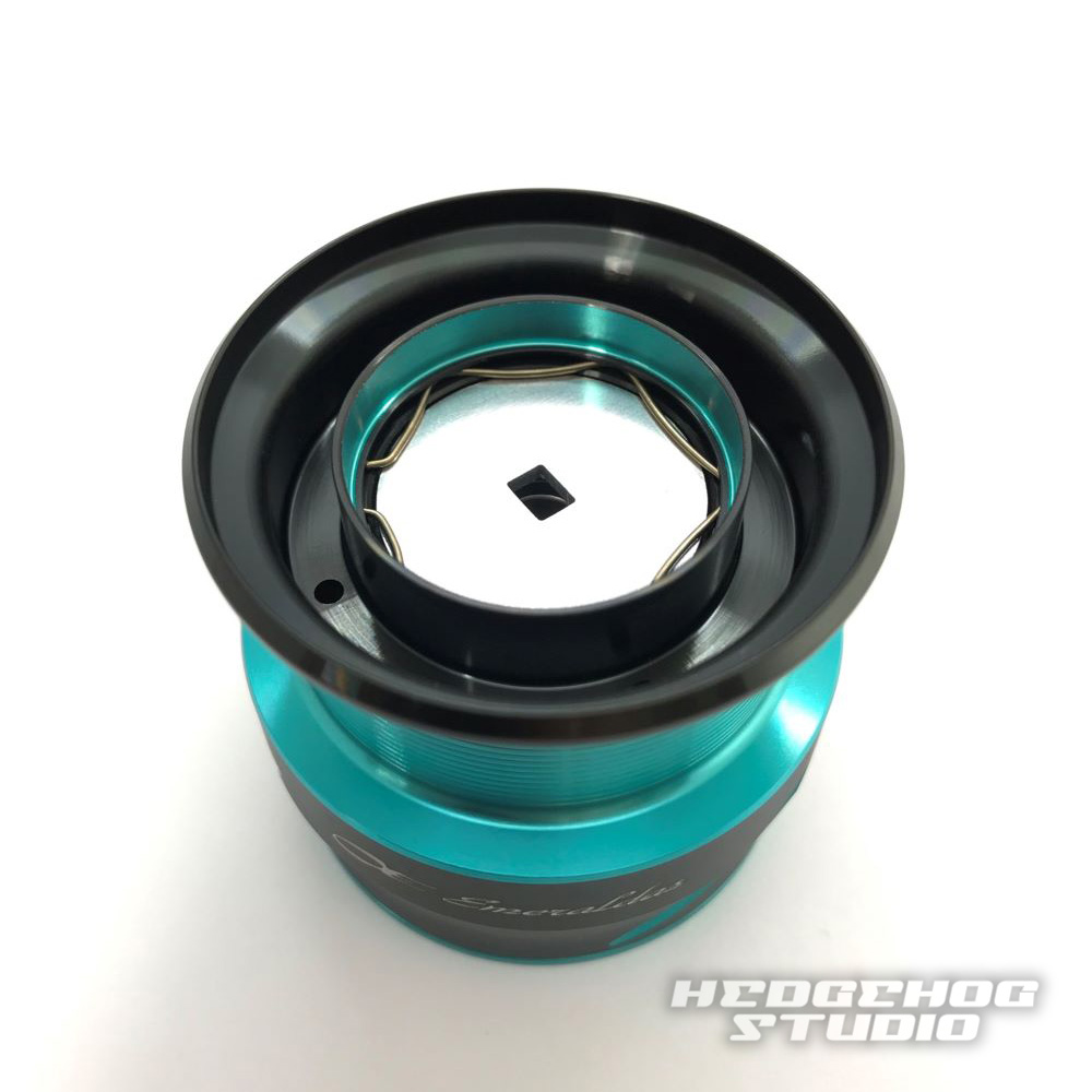 ダイワ純正】21エメラルダス AIR 純正スペアスプール