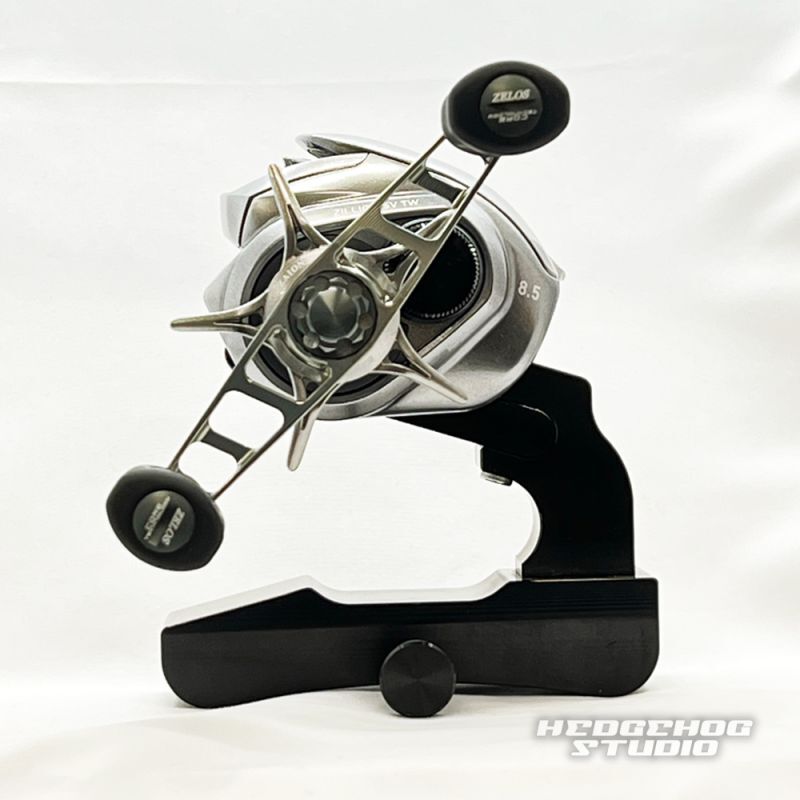 ZPI】ZELOS マシンカットハンドル（セミオーダーシステム）【ハンドル