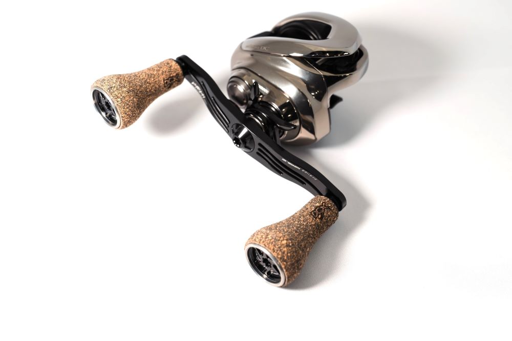 DRT DCXウッドノブ Checkered WOOD KNOB varial DRT DCXウッドノブ