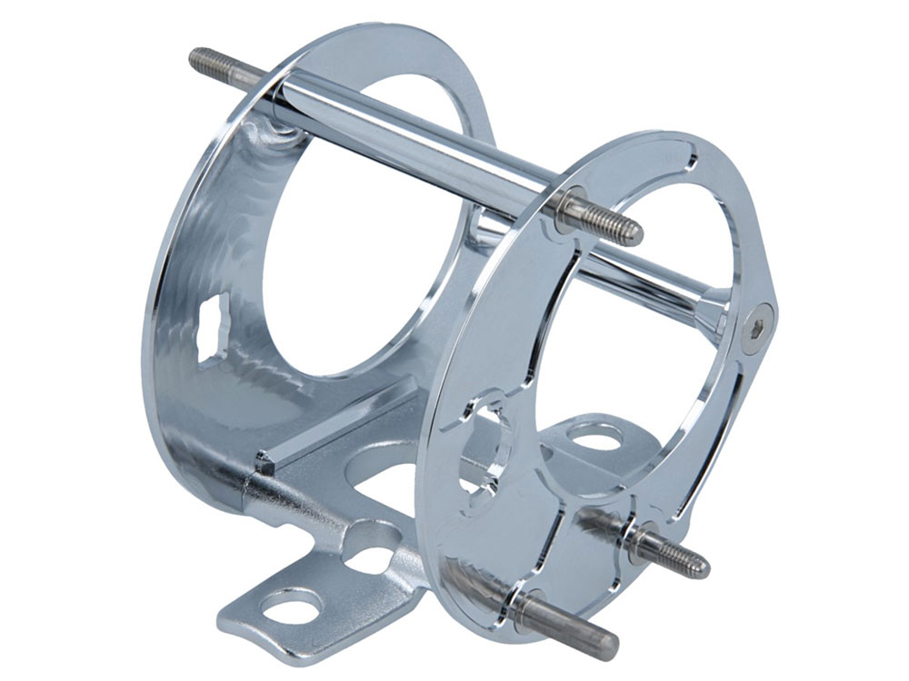 Avail/アベイル】ABU オフセットフレーム2.0 アンバサダー2500C/2501C