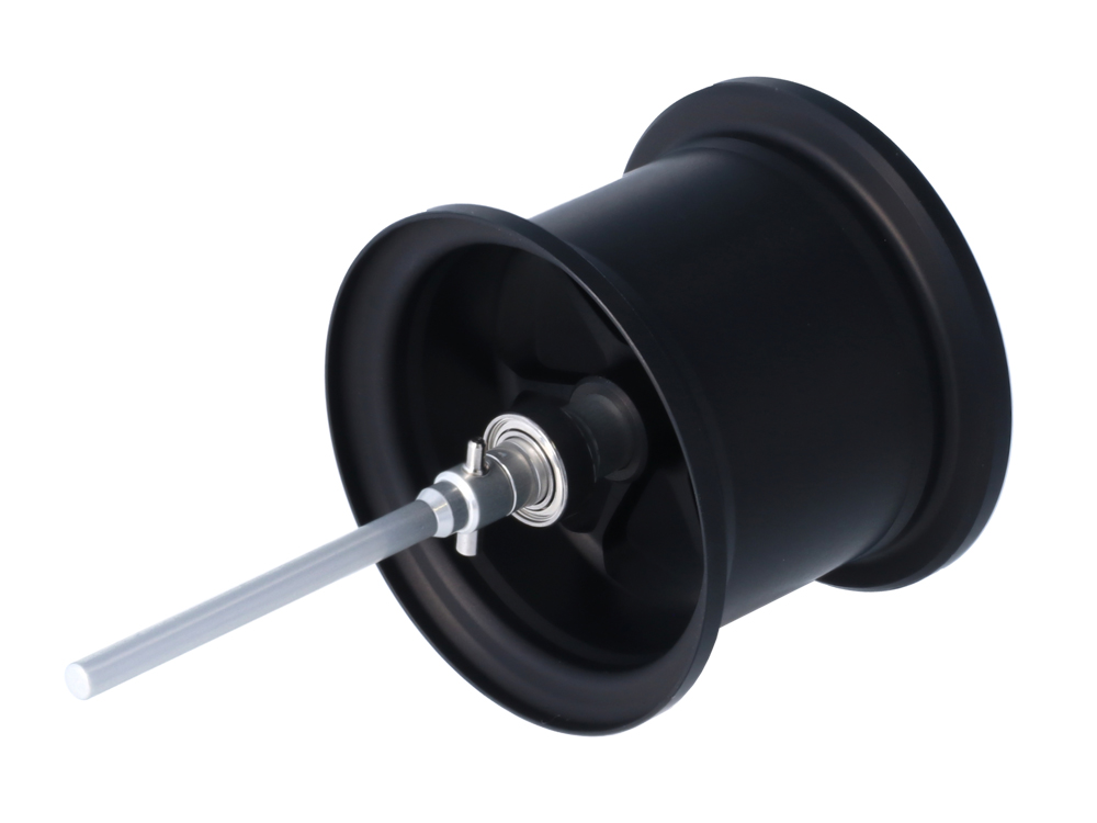 Avail/アベイル】シマノ 17カルカッタコンクエストBFS用 マイクロ