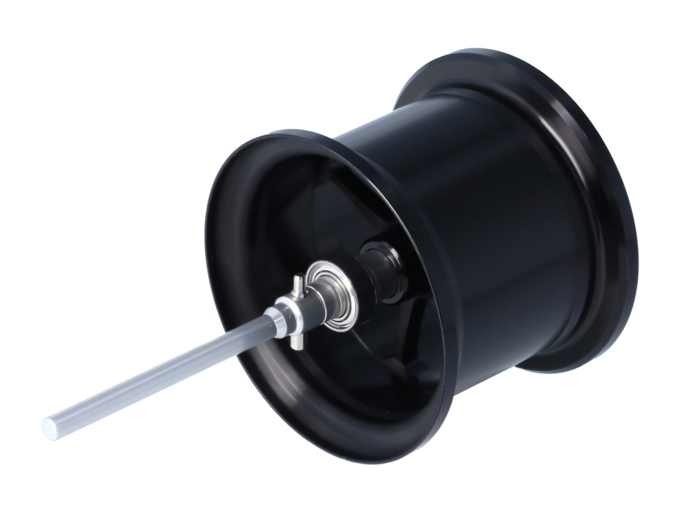 Avail/アベイル】シマノ 17カルカッタコンクエストBFS用 マイクロ