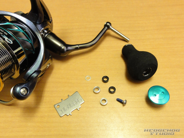 14エメラルダスMX 2508PE,2508PE-H用 MAX11BB フルベアリング