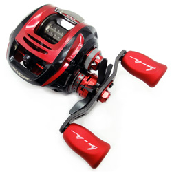 ダイワ】スティーズ［STEEZ］シリーズ対応 ベイトリール カスタム