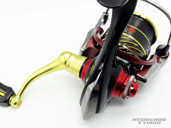 14月下美人用 2004,2004H,2504HMAX11BB フルベアリングチューニングキット