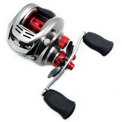 美品特価】ダイワAGGREST 100SH右巻き ベイトリール鯛ラバラバージグ